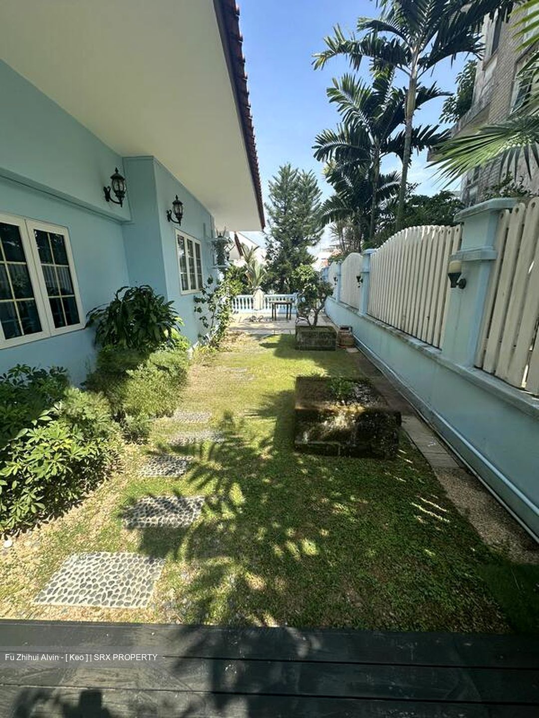 Lucky View (D16), Semi-Detached #471740321